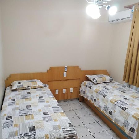 Sol Das Caldas - Apartamento - Ap806 Bloco 1 Caldas Novas Εξωτερικό φωτογραφία