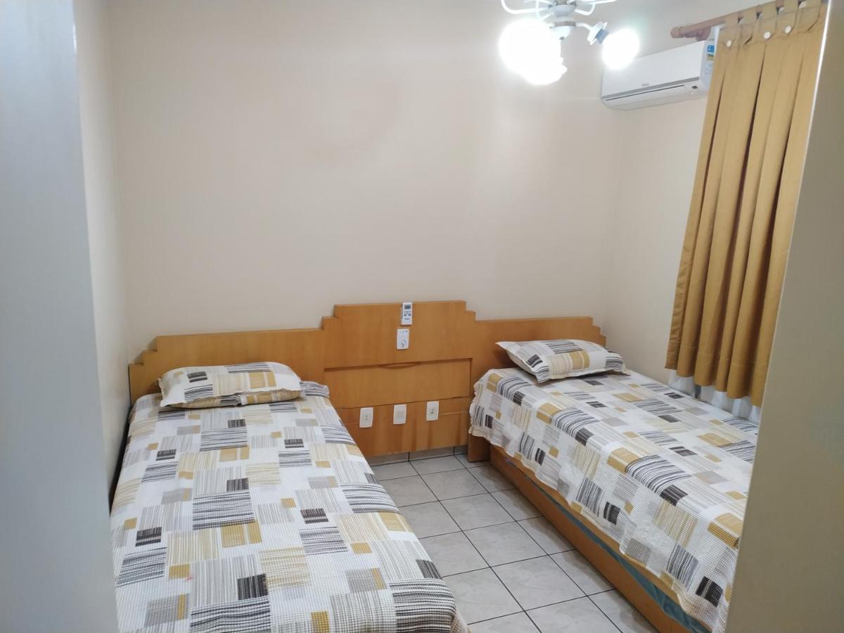 Sol Das Caldas - Apartamento - Ap806 Bloco 1 Caldas Novas Εξωτερικό φωτογραφία