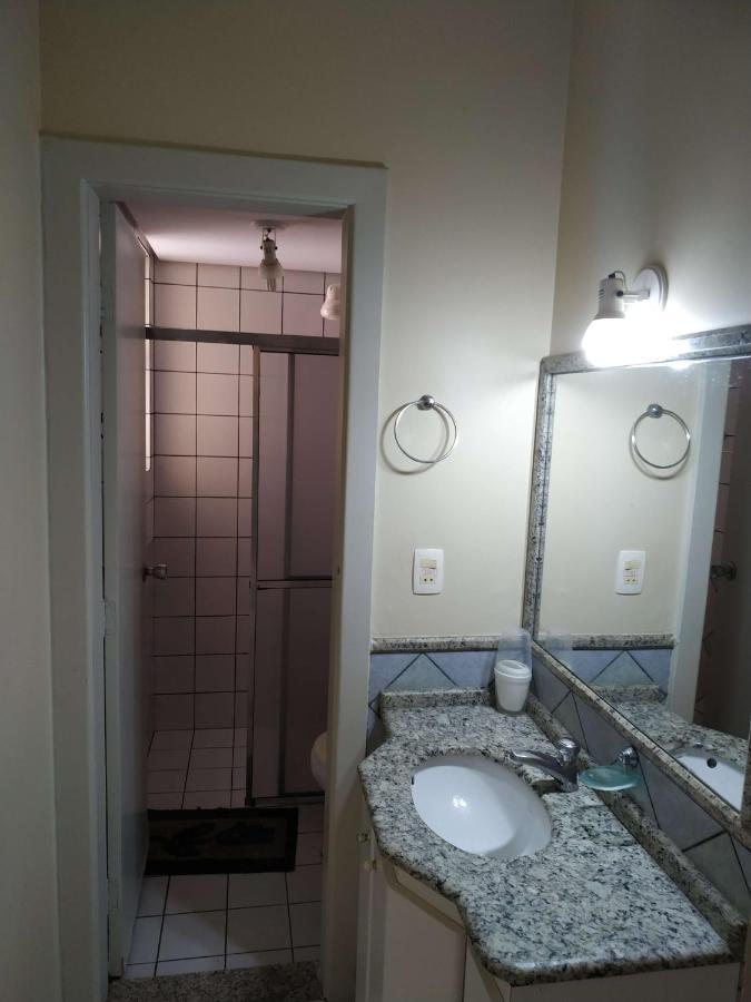 Sol Das Caldas - Apartamento - Ap806 Bloco 1 Caldas Novas Εξωτερικό φωτογραφία