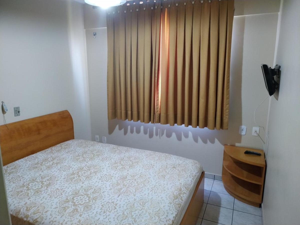 Sol Das Caldas - Apartamento - Ap806 Bloco 1 Caldas Novas Εξωτερικό φωτογραφία